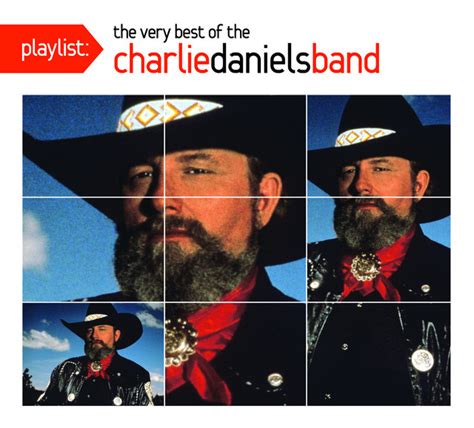 Simple Man Song And Lyrics By The Charlie Daniels Band Spotify