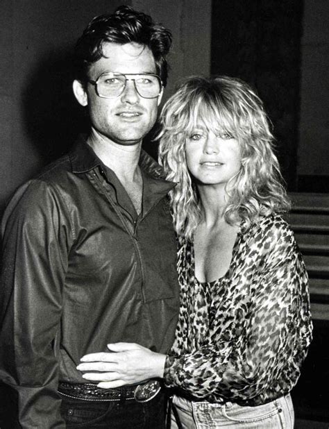 Goldie Hawn And Kurt Russell Would Sell Relationship Secret