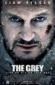 São as vozes que mandam: Filme - A Perseguição (The Grey)