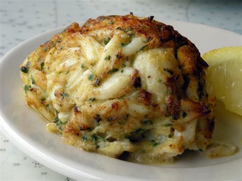 Top 22 Maryland Crab Cakes Best Recipes Ideas And Collections