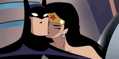 10 Best Relationships In The Dcau Ranked