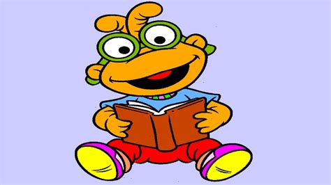 Muppet Babies Clipart At Getdrawings Free Download