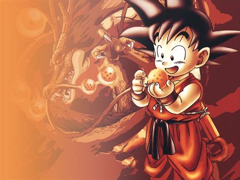 Find and download dragonball gt wallpaper on hipwallpaper. 42+ Original Dragon Ball Wallpaper on WallpaperSafari