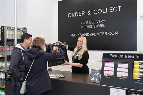 What Is Click And Collect And How Does It Work