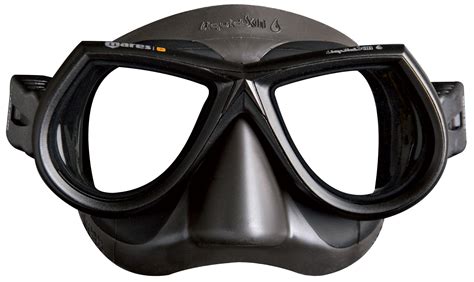 Mares Star Liquidskin Scuba Mask Spearfishing In Diving Masks From
