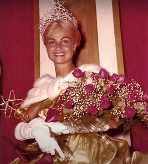 Miss Universe 1960