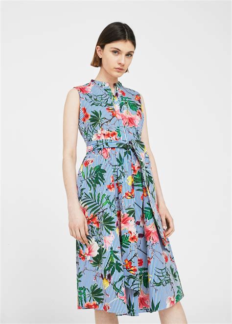 10 Summer Dresses For Work Club Forty