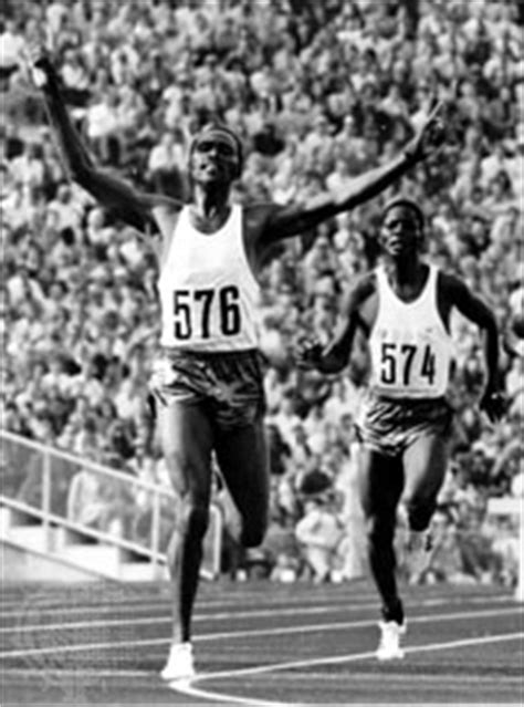 Kipchoge won olympic gold at the marathon in rio and went on to shatter the world record two years later with an astonishing time of 2:01:39 . Kip Keino | Kenyan athlete | Britannica.com