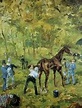 souvenir-of-auteuil-henri-de-toulouse-lautrec-1881 - Totally History