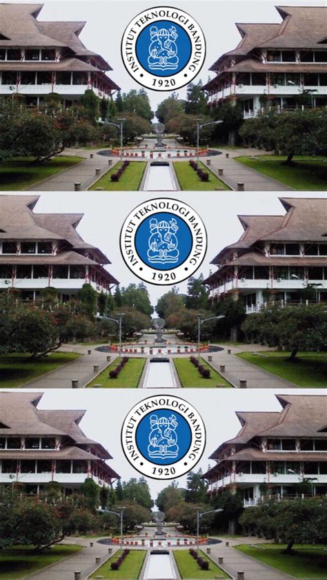 Motivasi Itb Wallpaper Itb Keep Fighting Study Motivation Aesthetic