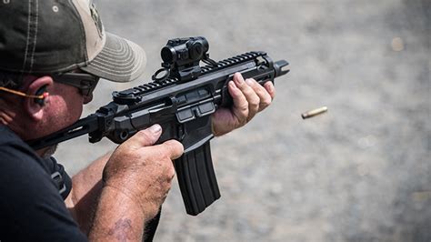 Sig Sauer Rattler Tactical Lifes ‘gun Of The Month For September