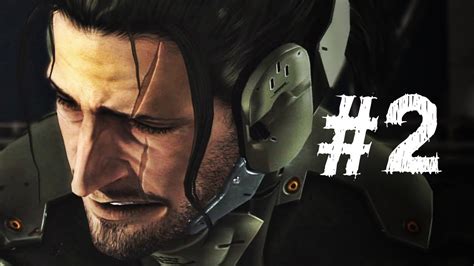 Metal Gear Rising Revengeance Jetstream Sam Dlc Gameplay Walkthrough