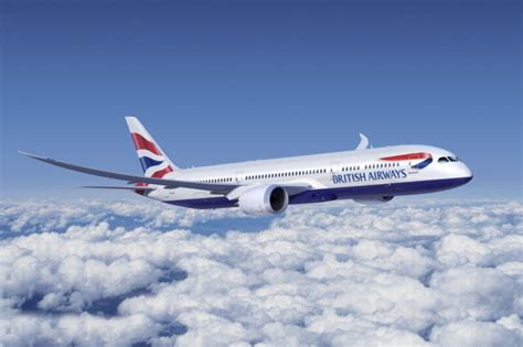 British Airways New 787 10 Fleet What We Know So Far Simple Flying