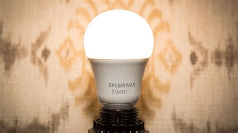 Sylvania Smart Led No Hub Led Light Bulbs Led Bulb Led Lights
