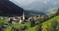 Niederau Wildschonau Valley Austria Lakes Mountains 2018 2019 | Inghams