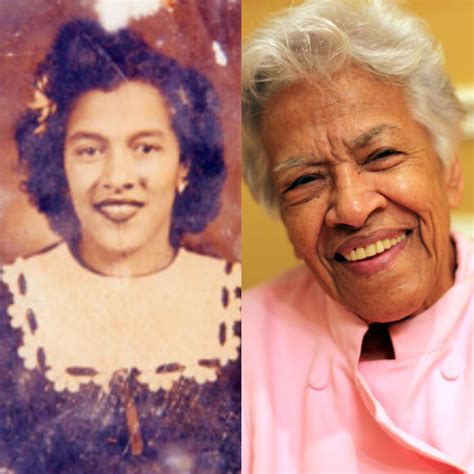 Celebrated New Orleans Chef Leah Chase Dies At 96