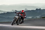 2018 Ducati Monster 1200S Review • Total Motorcycle