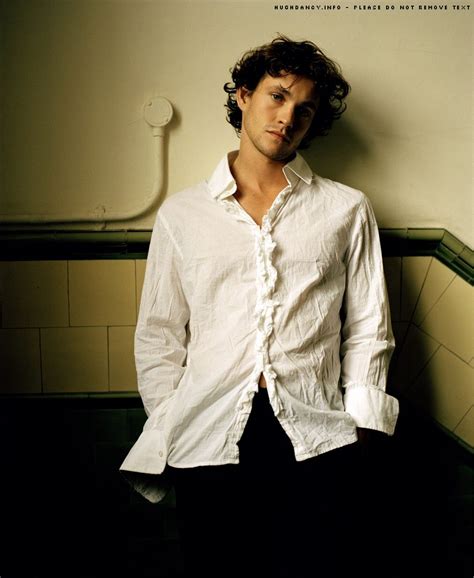 Hugh Dancy Hottest Actors Photo Fanpop Page