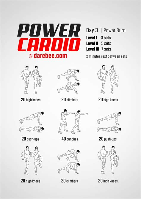 cardio and strength workout at home a beginner s guide cardio workout exercises