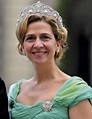 Cristina de Borbón celebra su cumpleaños más amargo | Infanta cristina ...
