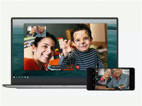 Come Fare Videochiamata Whatsapp Desktop Da Pc Windows E Mac