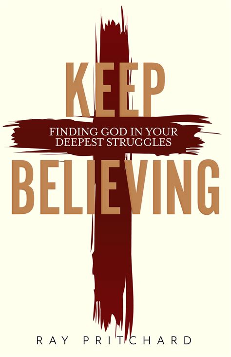 Home Keep Believing Ministries