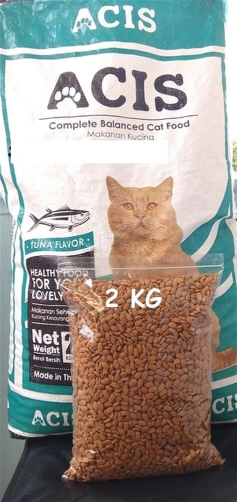 Rekomendasi makanan kucing yang setara royal canin pertama adalah kitchen flavor. √ Cara Beli Makanan Kucing Karungan - Biaya Pendidikan