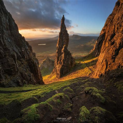Scotland Photography Workshop Scotland Landscape Isle Of Skye