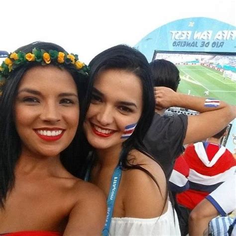 Natalia Alvarez Private Nudes — Sexy Pics Of Miss Costa Rica Scandal