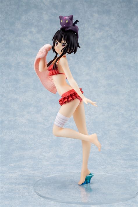 Kono Subarashii Sekai Ni Shukufuku Wo 2 Megumin Swimwear Ver Aus