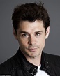 Quickfire with actor Kenny Doughty | Daily Mail Online