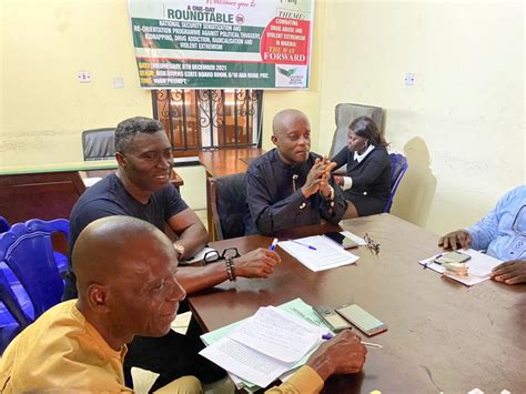 Africa Rivers State Tourism Development Agency Synergises With