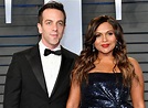 Are Mindy Kaling and B.J. Novak Dating? | POPSUGAR Celebrity