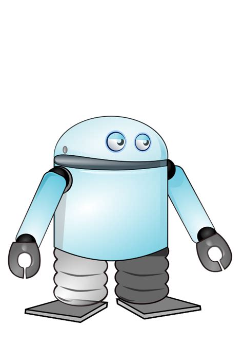 Free Robots Cartoon Download Free Robots Cartoon Png Images Free