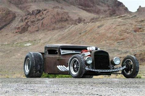 156 Best Images About Rat Rods On Pinterest Cars Sedans And Chevy