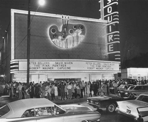 I think reopening theaters has to be a decision that maintains itself for an extended period of time, so that people feel comfortable going back to still, dergarabedian is confident that there will be light at the end of this tunnel, surmising that the u.s. The Esquire Theater was the neon-bathed centerpiece of Oak ...