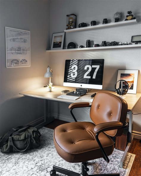 Tips For Creating A Distraction Free Home Office