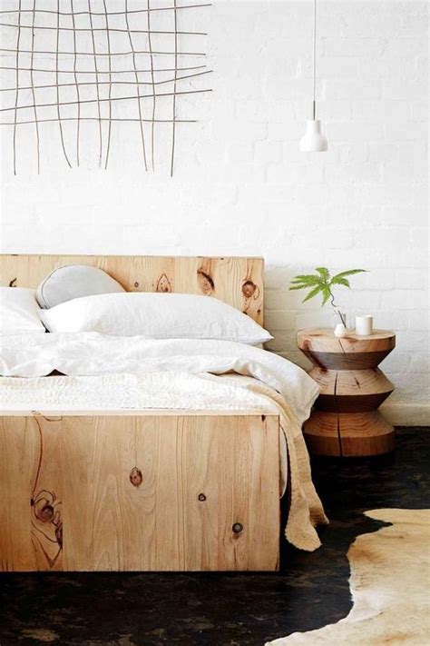 8 Plywood Headboard Bed Diy Ideas Poppytalk