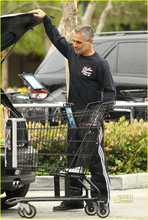 Tony Danza Goes Shirtless Before Shopping Photo 2521315 Shirtless