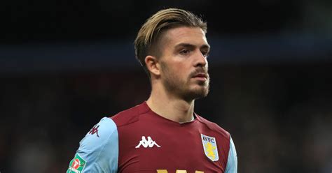 Add the latest transfer rumour here. Comparing Jack Grealish's 2019-20 stats to Man Utd's ...