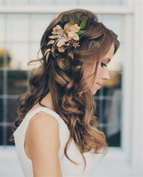Maybe you would like to learn more about one of these? 35 Wedding Hairstyles: Discover Next Year's Top Trends for ...