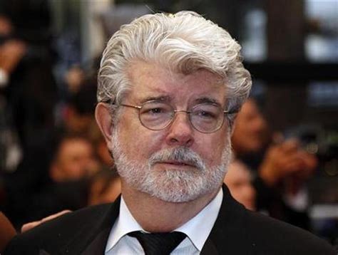 Star Wars Creator George Lucas Imagines San Francisco