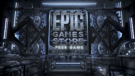 Epic Games Store เปิดเผยเกมฟรีในวันที่ 23 มีนาคม 4gamers Thailand