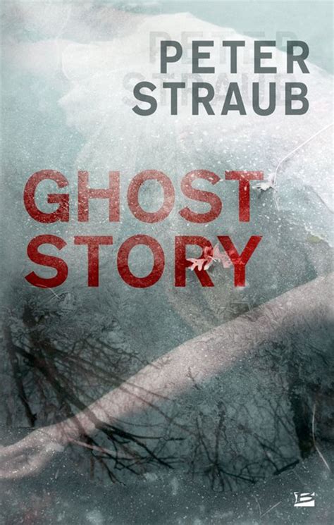 Copyright fuels creativity, encourages diverse voices, promotes free speech, and creates a vibrant culture. Ghost Story - Peter Straub « Lavisqteam