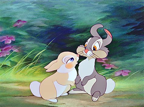 Walt Disney Characters Images Walt Disney Screencaps Miss Bunny