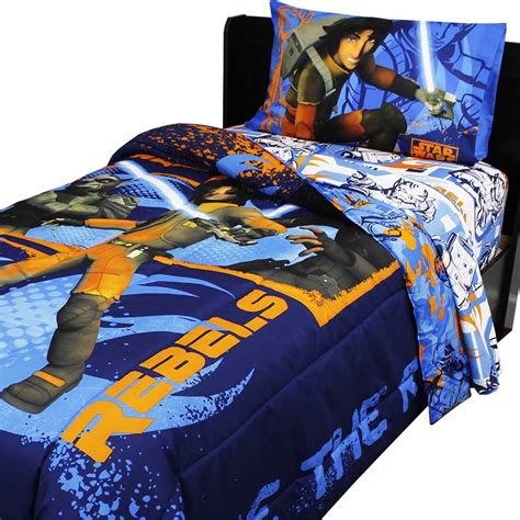 Find great deals on ebay for star wars comforter set new. Top 7 Toddler Comforters - Best Goose Down Comforter Reviews