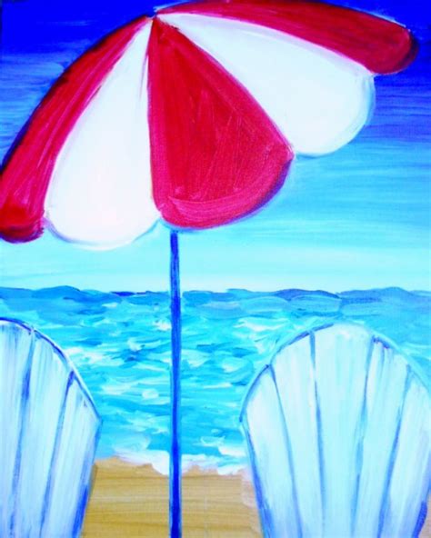 Summer Painting For Kids At Explore Collection Of