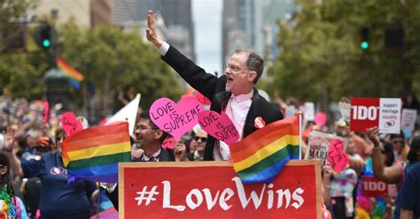 A Year After Marriage Ruling Lgbt Rights Struggles Continue