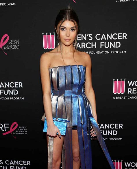 Olivia Jade Giannullis Trademarks Rejected For Punctuation Errors