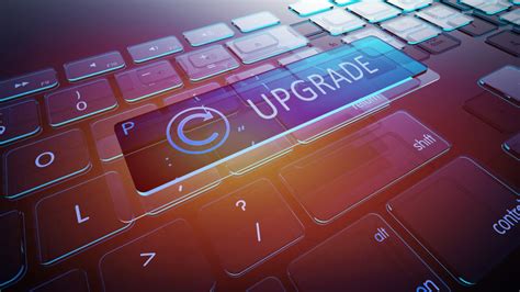 4 Reasons To Upgrade Your It Systems Tresami
